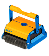 WINNY Product QP Swimming Pool Cleaner/Automatic Pool Cleaner
