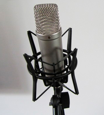 Rode NT1-A Condenser Microphone - Bestadvisor