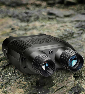 Solomark (NV400) Night Vision Binoculars - Bestadvisor