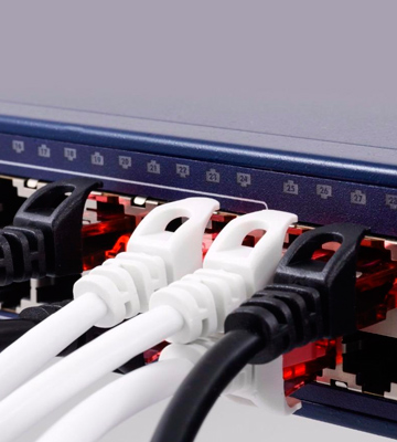 CSL-Computer Cat6 Ethernet Cable - Bestadvisor