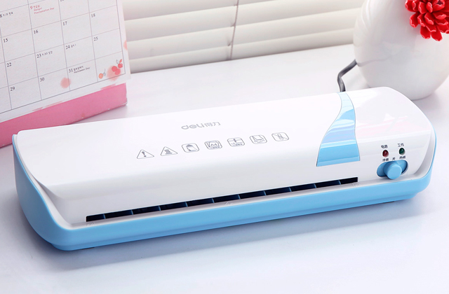 Best Laminators for Home and Office Use  