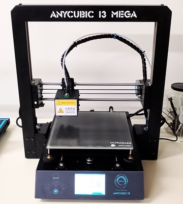 Anycubic I3 Mega 3D Drucker Kit - Bestadvisor