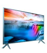 Samsung (GQ32Q50RGUXZG) 32 4K QLED Smart TV