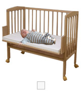 WALDIN 2001-01 Baby Crib