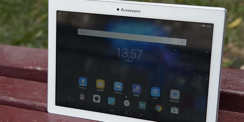 Review of Lenovo Tab 2 A10-70F 10.1-Inch Tablet