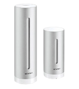 Netatmo NWS01 Weather Station for Smartphones