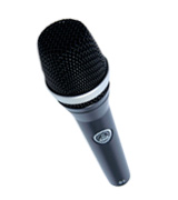 AKG D5 Dynamic Handheld Vocal Microphone