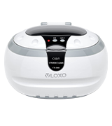 VLOXO CD-2800 Ultrasonic Jewellery Cleaner