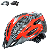 Trespass Crankster Bike Helmet
