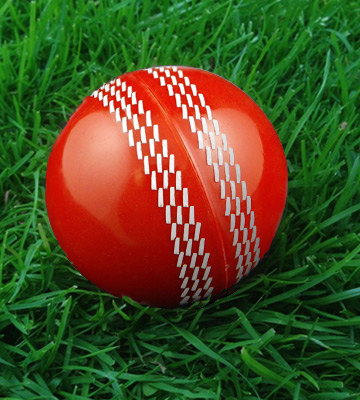 Opttiuuq Magikk Cricket Ball - Bestadvisor