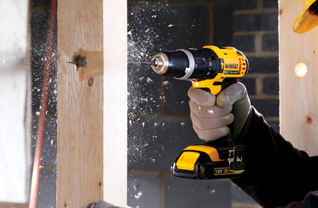 Best Cordless Drills Any Handyman Must Have  