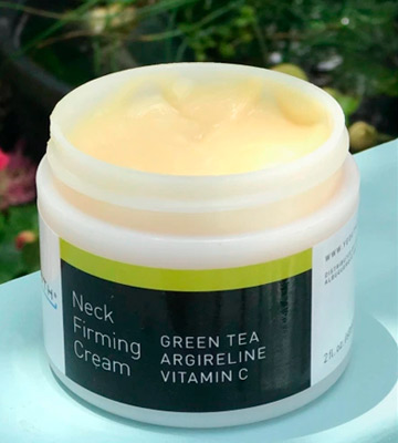 YEOUTH Neck Cream for Firming, Anti Aging Wrinkle Cream Moisturizer - Bestadvisor