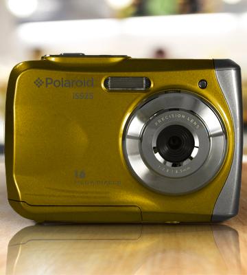 Polaroid IS525 Waterproof Camera - Bestadvisor