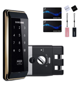 Samsung SHS-D500 Smart Door Lock