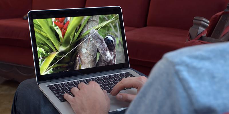 Apple MacBook Pro (MF839LL/A) Laptop with Retina Display, 128GB application - Bestadvisor