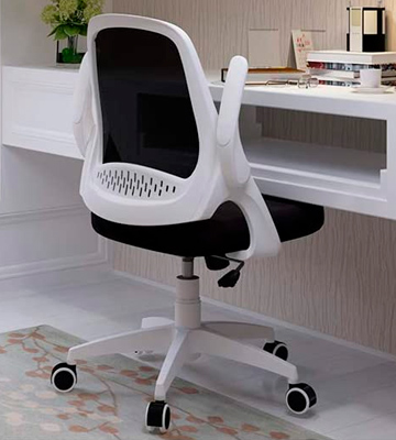 Hbada (HDNY155WM) Office Chair Desk Chair - Bestadvisor