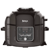 Ninja OP300UK Foodi Pressure and Multi-Cooker