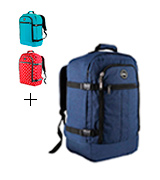 Cabin Max Metz Flight Approved Hand Luggage Backpack