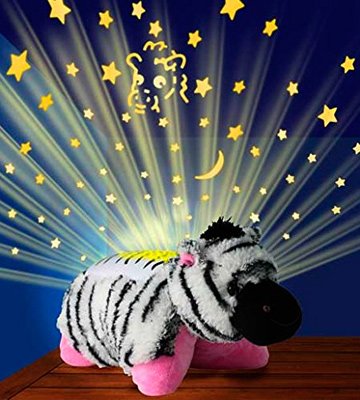 My Pillow Pets Zippity Zebra Dream Lite - Bestadvisor
