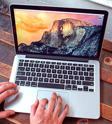 Apple MacBook Pro (MF839LL/A) Laptop with Retina Display, 128GB - Bestadvisor