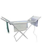 Fine Elements SW2425 Foldable Heated Airer