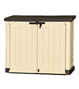 Keter Store It Out Max Garden Storage Shed