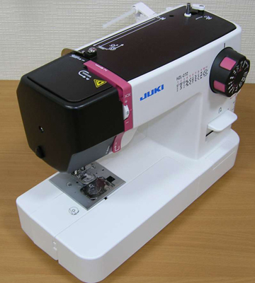 JUKI HZL-27Z Sewing Machine - Bestadvisor