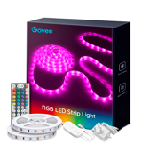 Govee 10M LED RGB Strip Lights with Remote