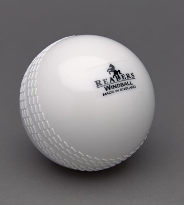 Readers C07RD022006 Windball Cricket Ball - Bestadvisor