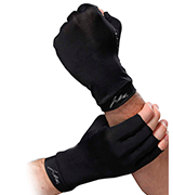 Dr. Arthritis Copper Infused Compression Gloves
