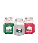 Yankee Candle 1624306 Alpine Christmas Collection