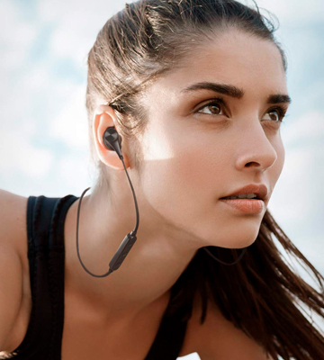SoundPEATS Q12 Plus Wireless Headphones - Bestadvisor