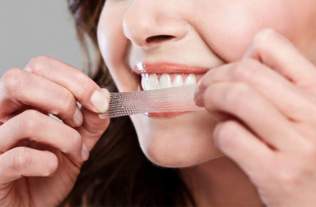 Best Teeth Whitening Strips  