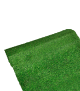 Simpa Outdoor 22mm Pile Height Quality Non Fade Artificial Grass Pile Roll