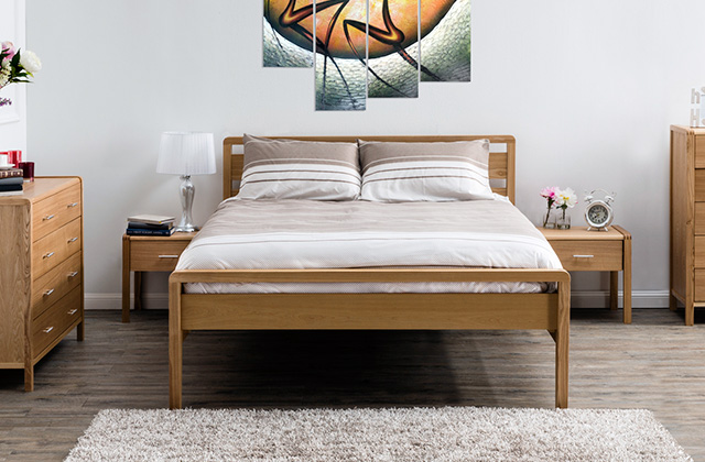 Best Bed Frames in a Variety of Styles and Sizes  