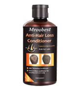 Mroobest Anti-Hair Loss Conditioner Hair Growth Conditioner, Damaged Hair Mask, Hair Conditioner