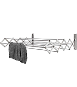 Artweger 332 RuckZuck 80 Clothes Dryer and Mounting Set