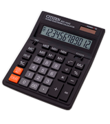 Citizen (SDC444S) Standard Function Desktop Calculator