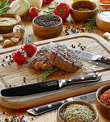 Dalstrong Steak Knives Set - Bestadvisor