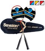 Senston Badminton Racket Set