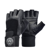 Elite Body Squad Weight Lifting Gloves Soft Leather Gym Gloves