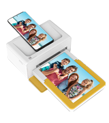 Kodak Dock Plus Instant Mobile Photo Printer