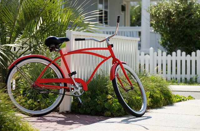 Best Cruiser Bikes for Relaxed Riding  
