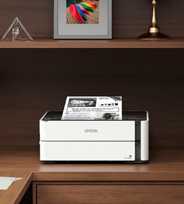 Epson EcoTank ET-M1120 Mono Inkjet Printer - Bestadvisor