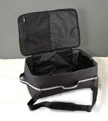 Cabin Max Bergen Carry-on Backpack - Bestadvisor