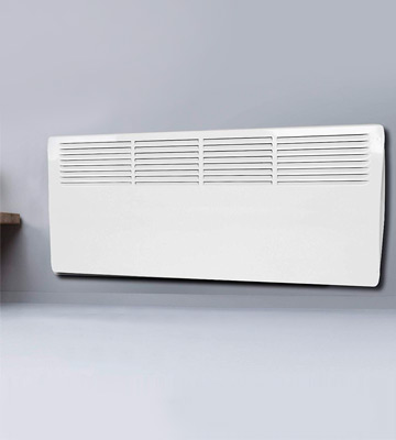 Devola Eco LOT 20 Electric Panel Heater - Bestadvisor
