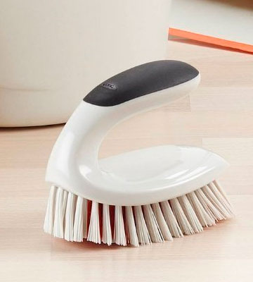 OXO Good Grips 33881 Household Scrub Brush - Bestadvisor