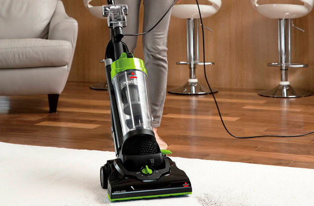 Comparison of Upright Vacuums for No-sweat Home Cleanups