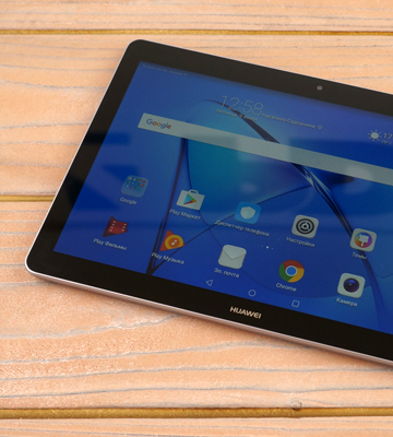 Huawei MediaPad T3 9.6 Inch Android 8.0 Tablet - Bestadvisor
