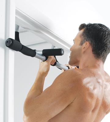 Iron Gym Total Upper Body Workout Bar - Bestadvisor